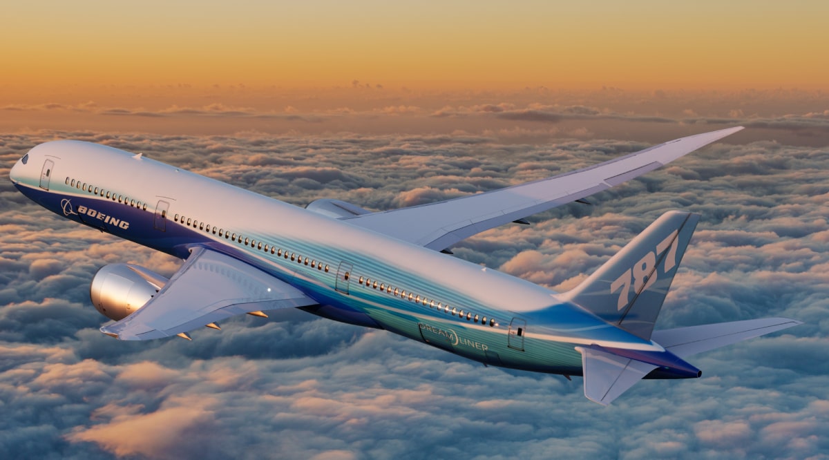Aerospace