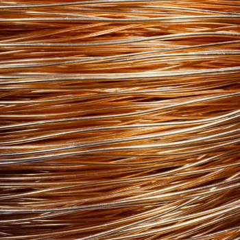 Copperclad Steel Product