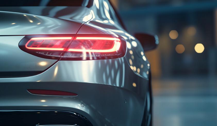 Automotive