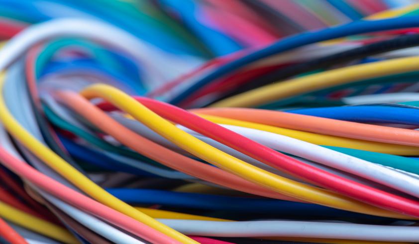 Cable/Electrical